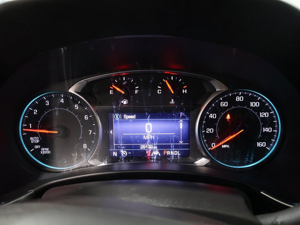 Used 2022 Chevrolet Equinox LT image 37