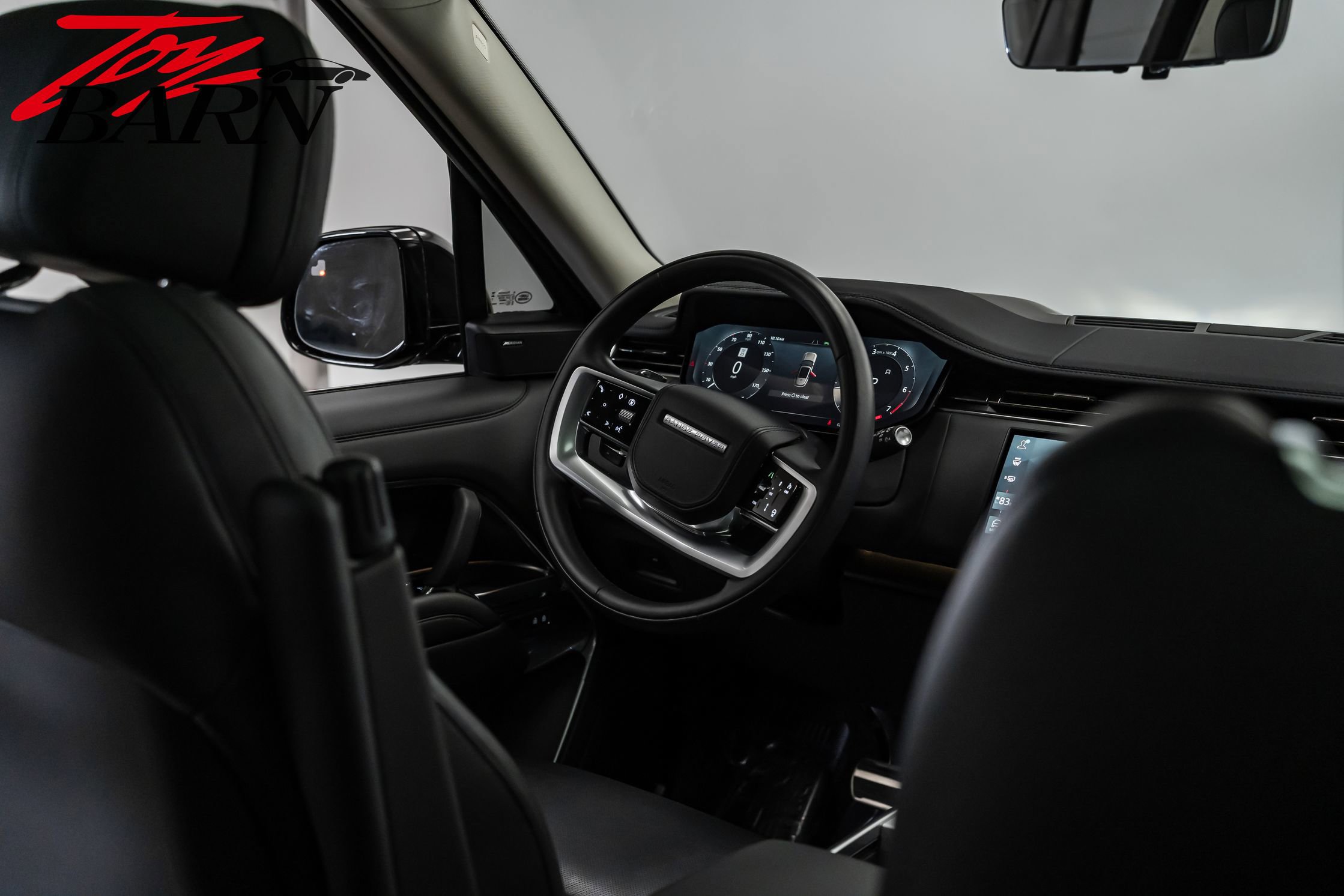 Used 2024 Land Rover Range Rover SE image 42