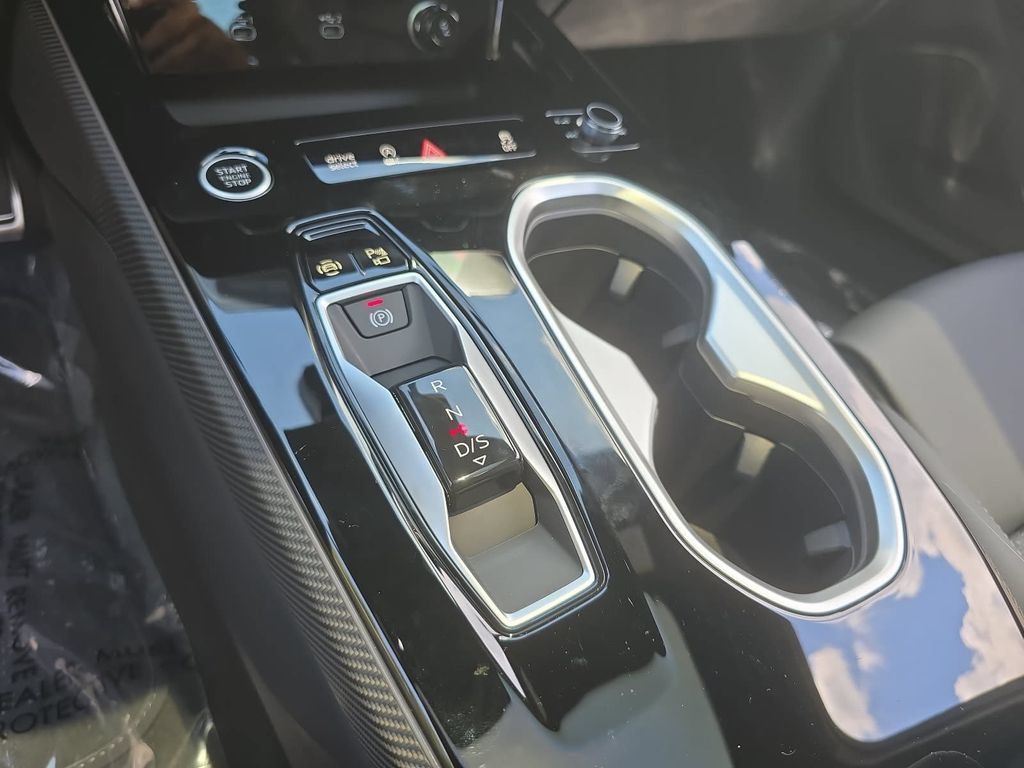 New 2026 Audi A6 Prestige AWD/4WD image 12
