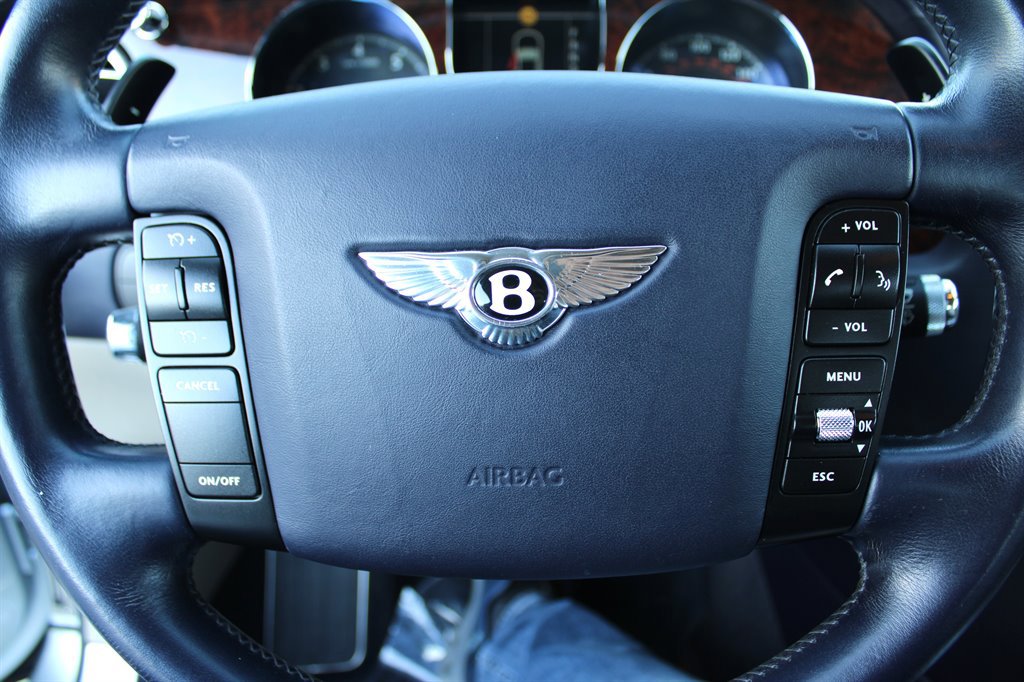 Used 2005 Bentley Continental GT image 25