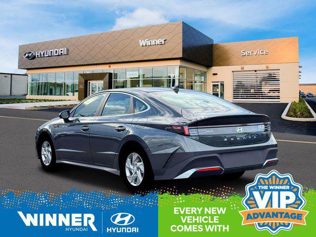 New 2026 Hyundai Sonata SE image 6