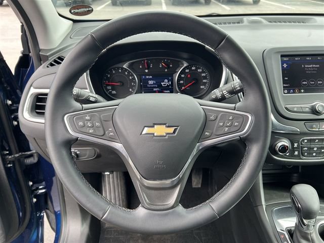 Certified 2023 Chevrolet Equinox LT image 11