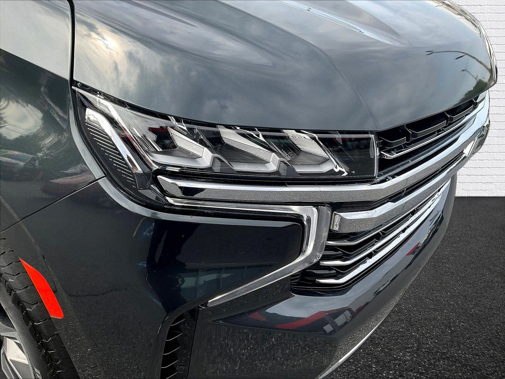 Used 2022 Chevrolet Tahoe LT AWD/4WD image 29