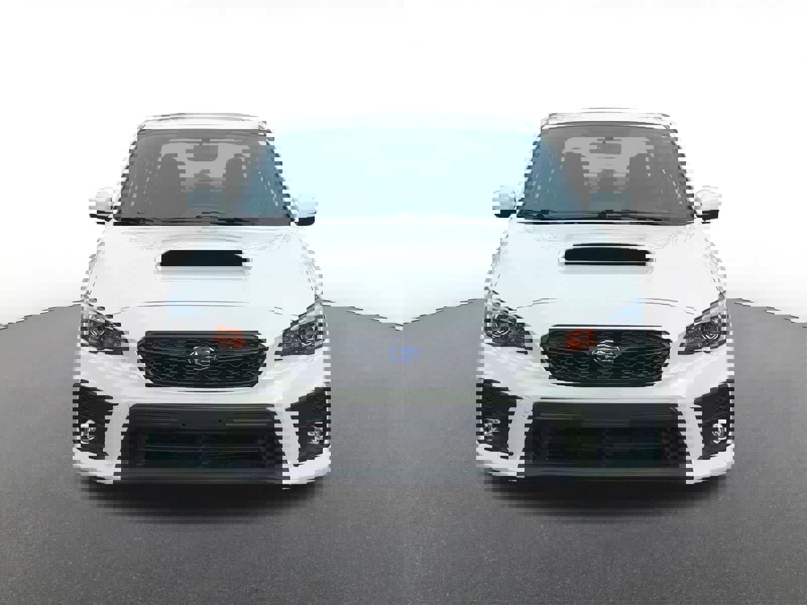 Used 2021 Subaru WRX Limited image 9