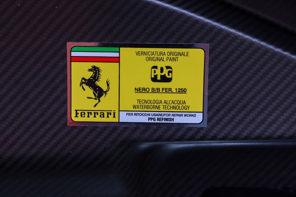 Certified 2021 Ferrari SF90 Stradale AWD/4WD image 57