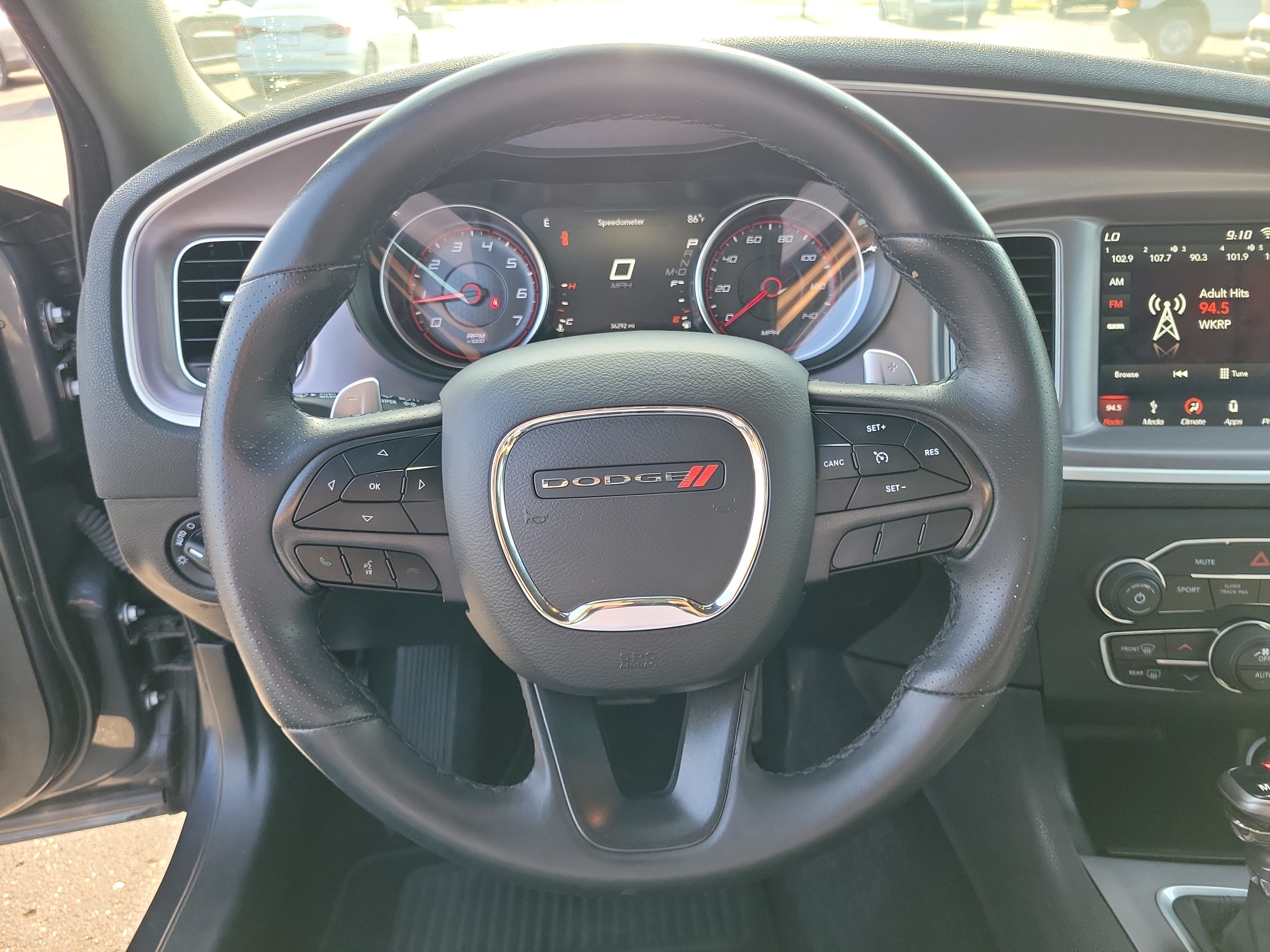 Used 2019 Dodge Charger GT RWD image 21