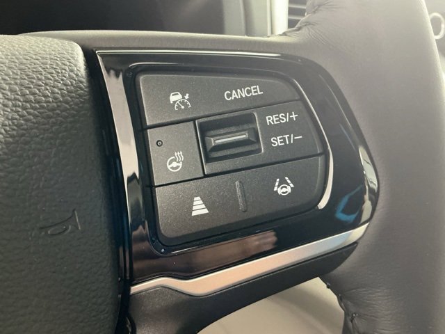New 2026 Honda Odyssey Elite image 18