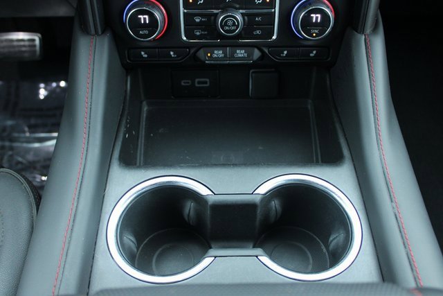 Used 2023 Chevrolet Tahoe RST w/ RST Performance Edition image 18