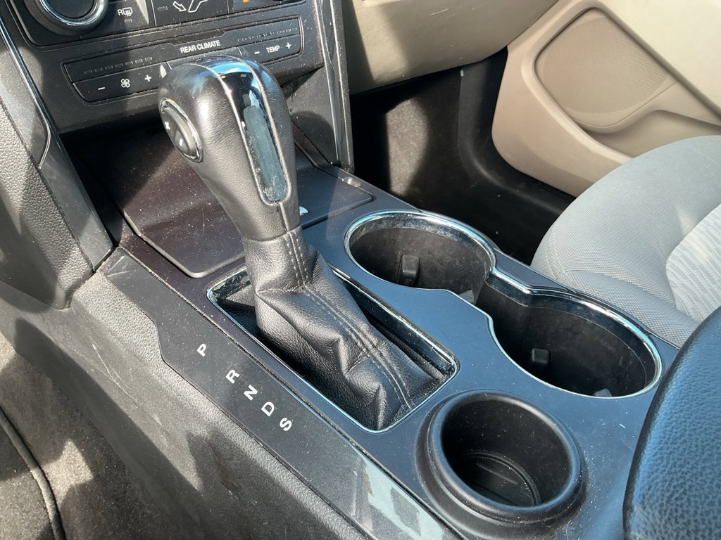 Used 2018 Ford Explorer FWD image 22