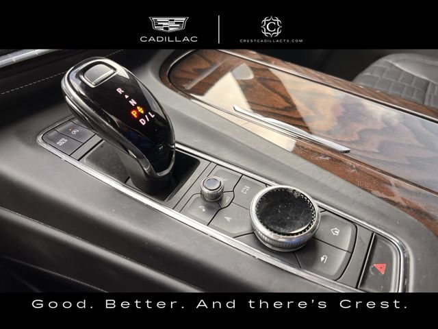Certified 2023 Cadillac Escalade Sport Platinum AWD/4WD image 20