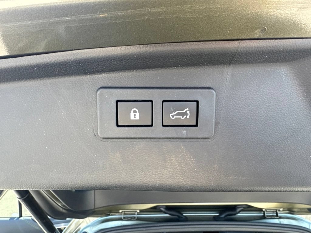 Used 2024 Subaru Outback Onyx Edition XT AWD/4WD image 19