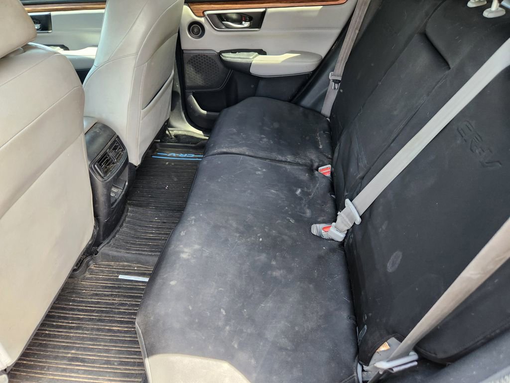 Used 2019 Honda CR-V EX-L image 12