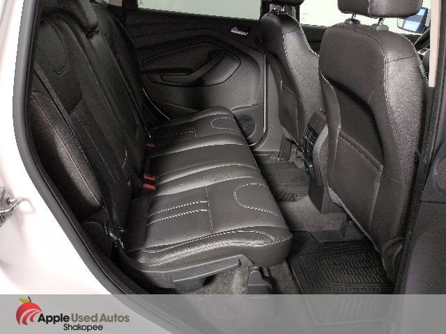 Used 2013 Ford Escape Titanium AWD/4WD image 38