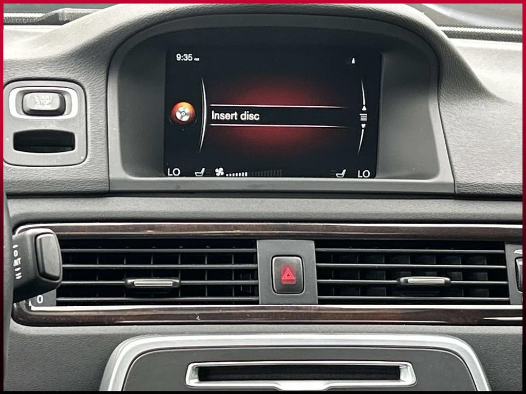 Used 2016 Volvo S80 T5 w/ Convenience Package FWD image 24