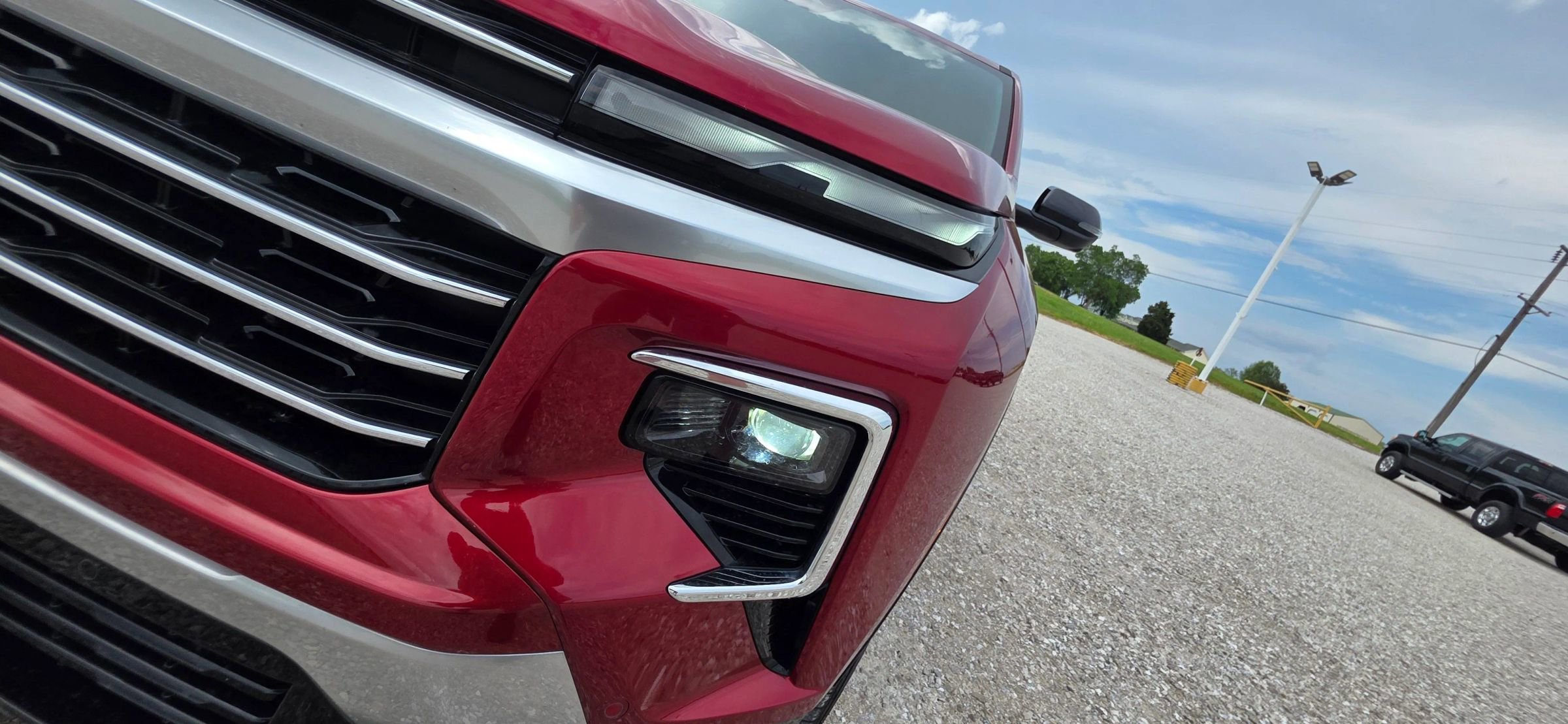 Used 2024 Chevrolet Traverse RS FWD image 32