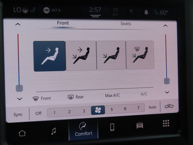 Used 2022 RAM 1500 Big Horn AWD/4WD image 34