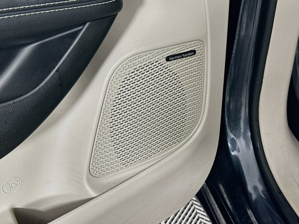 Certified 2021 Chrysler Pacifica Limited w/ Premium & Safety Sphere Group AWD/4WD image 29