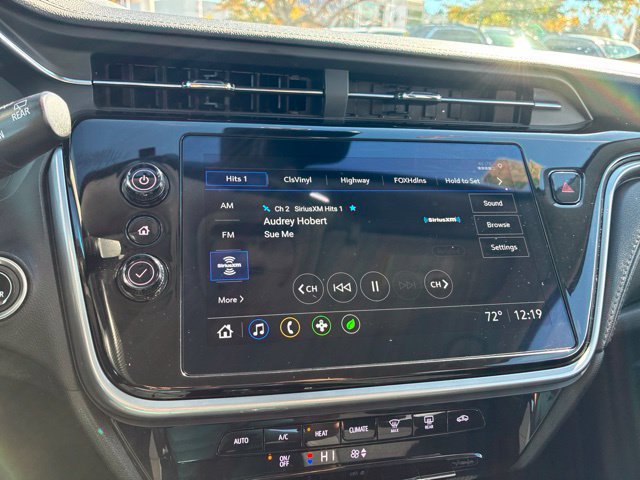 Used 2023 Chevrolet Bolt EUV LT w/ Driver Confidence Package FWD image 21
