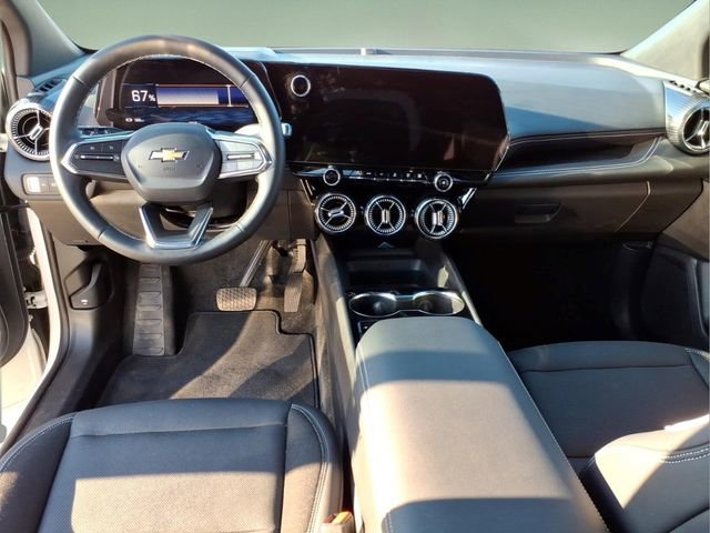 Used 2024 Chevrolet Blazer EV LT image 13