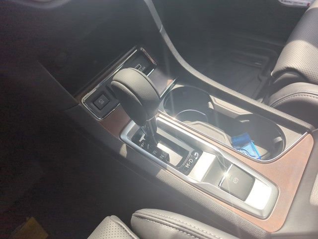 New 2025 Subaru Ascent Touring image 24