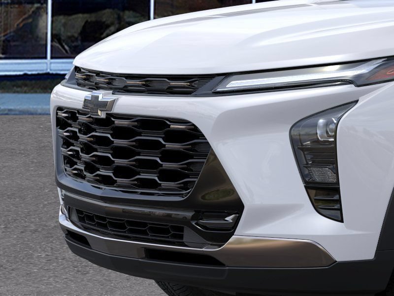 New 2026 Chevrolet Trax ACTIV w/ Driver Confidence Package FWD image 13