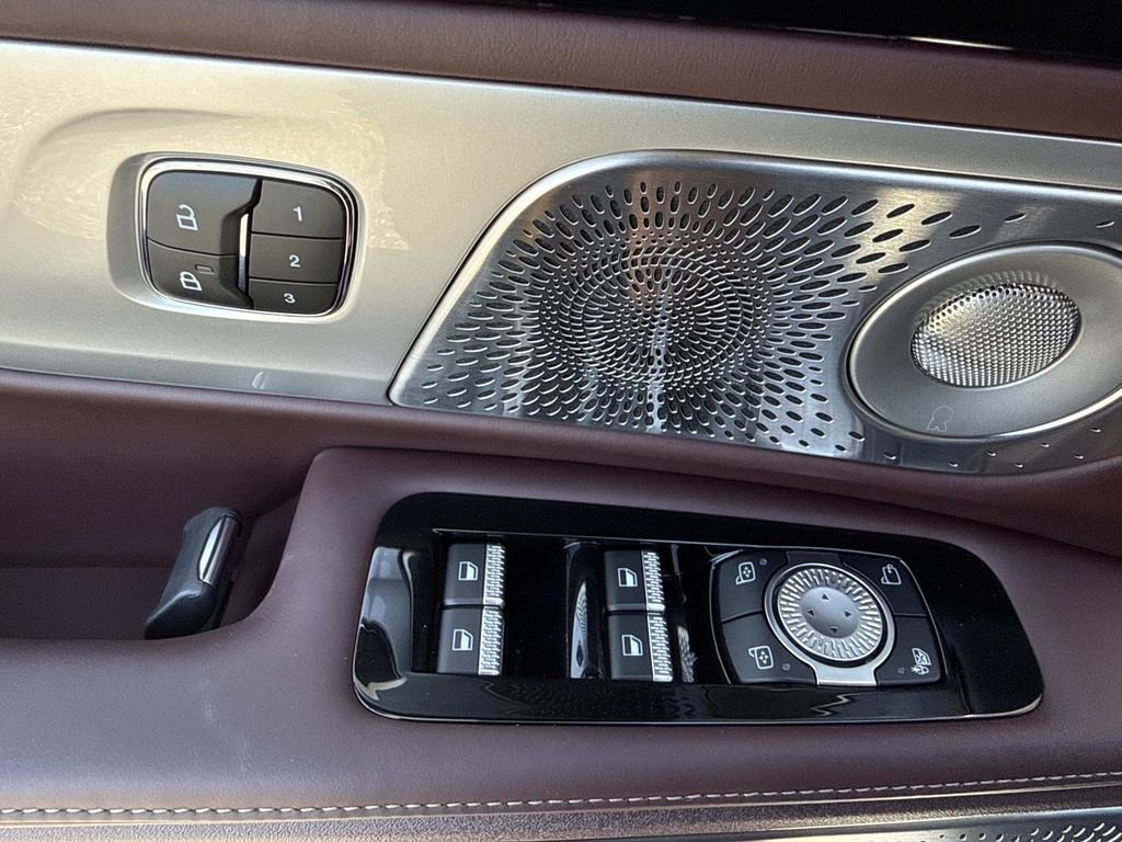 New 2026 Lincoln Nautilus Black Label AWD/4WD image 21