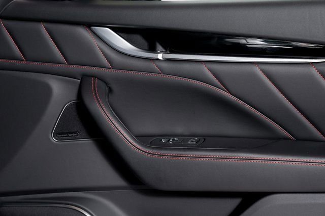 Used 2024 Maserati Levante Modena Ultima image 64