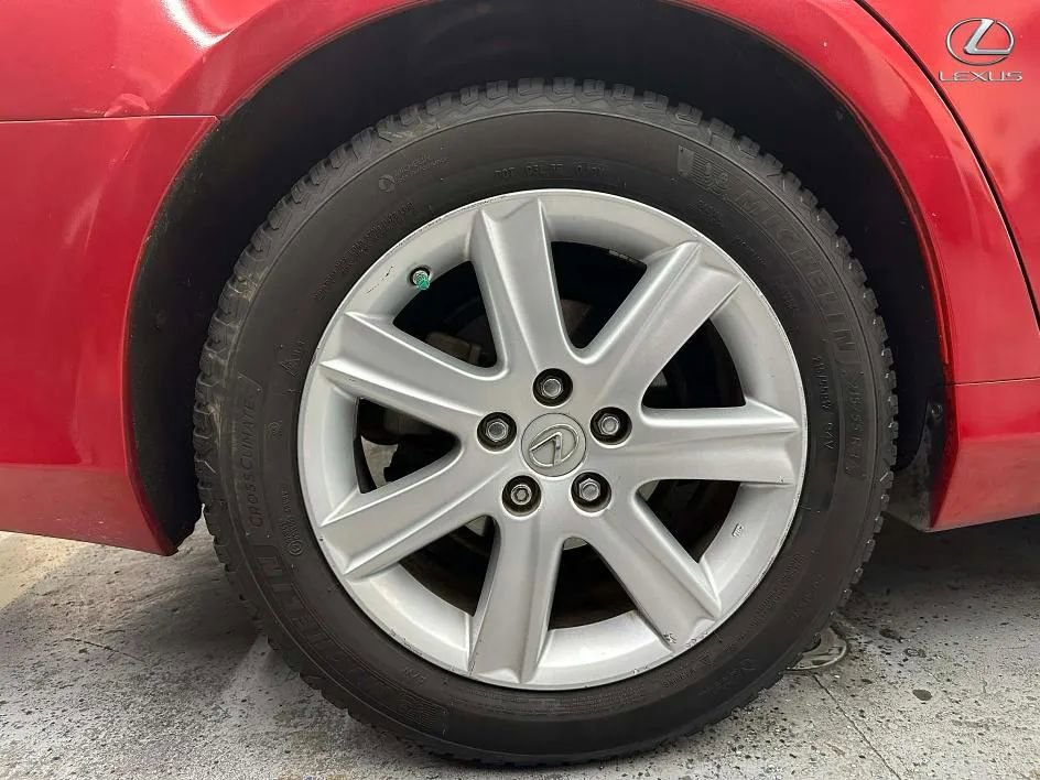 Used 2009 Lexus ES 350 image 31