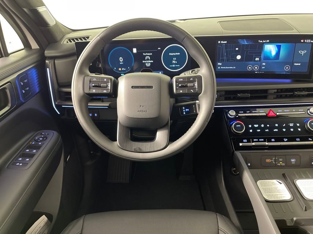 New 2026 Hyundai Santa Fe Calligraphy image 15