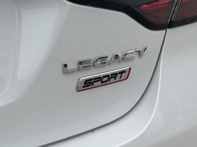 Used 2024 Subaru Legacy Sport AWD/4WD image 12