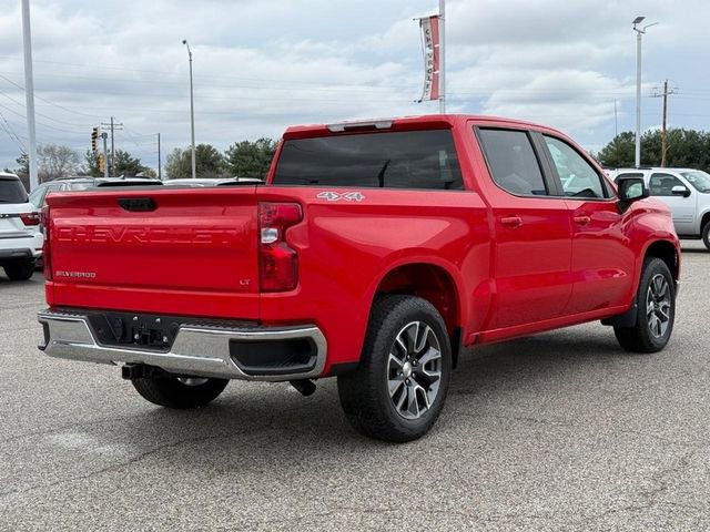 Used 2023 Chevrolet Silverado 1500 LT image 5