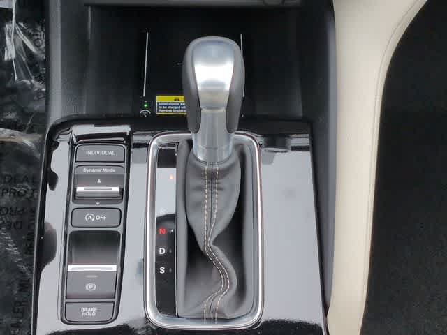 Used 2026 Acura Integra A-Spec FWD image 34