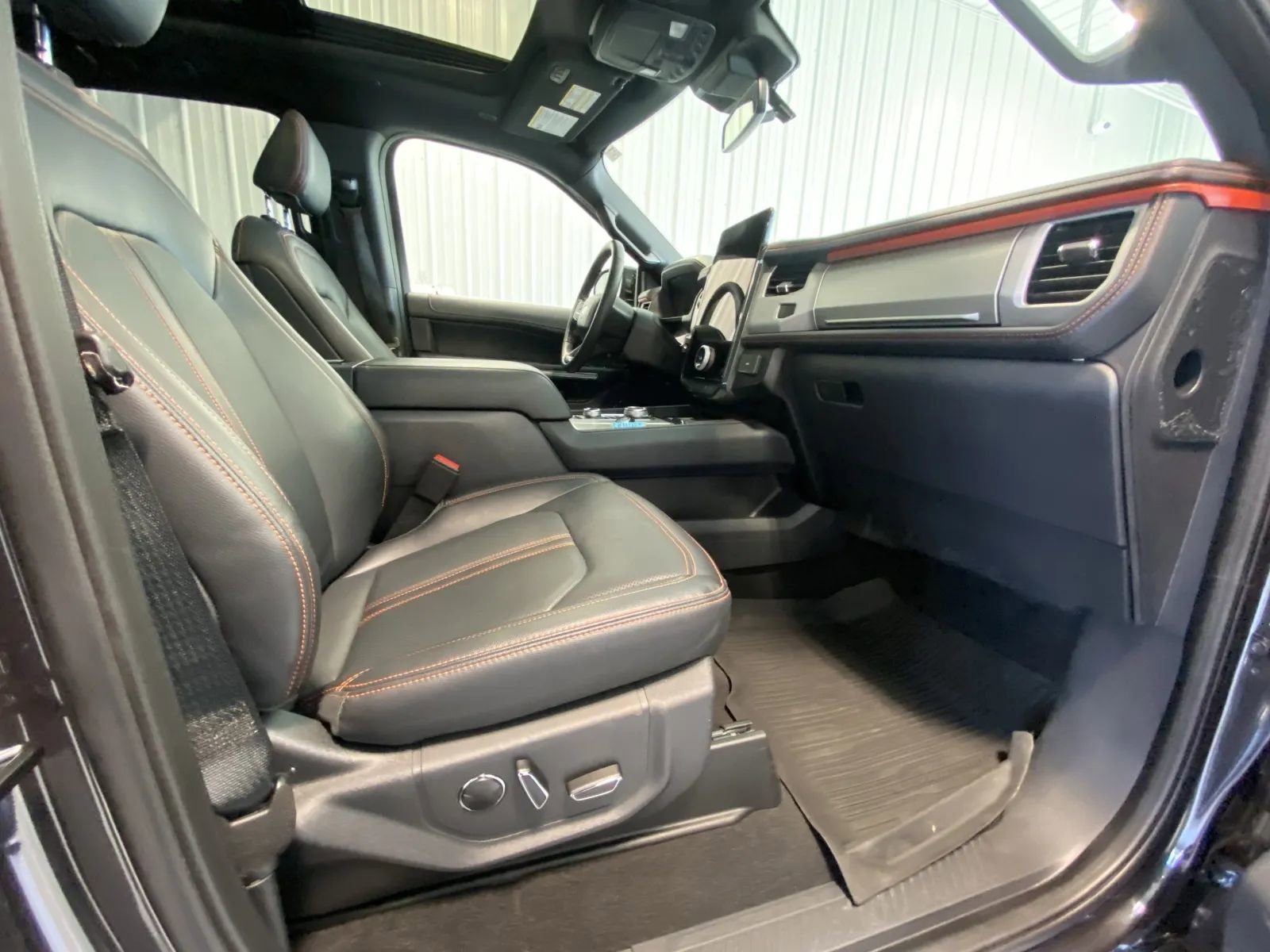 Used 2024 Ford Expedition Timberline AWD/4WD image 25