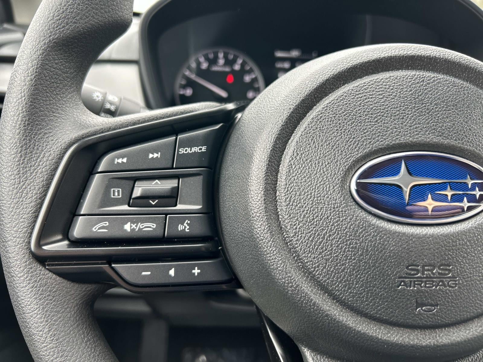 New 2026 Subaru Crosstrek 2.0i Premium image 10