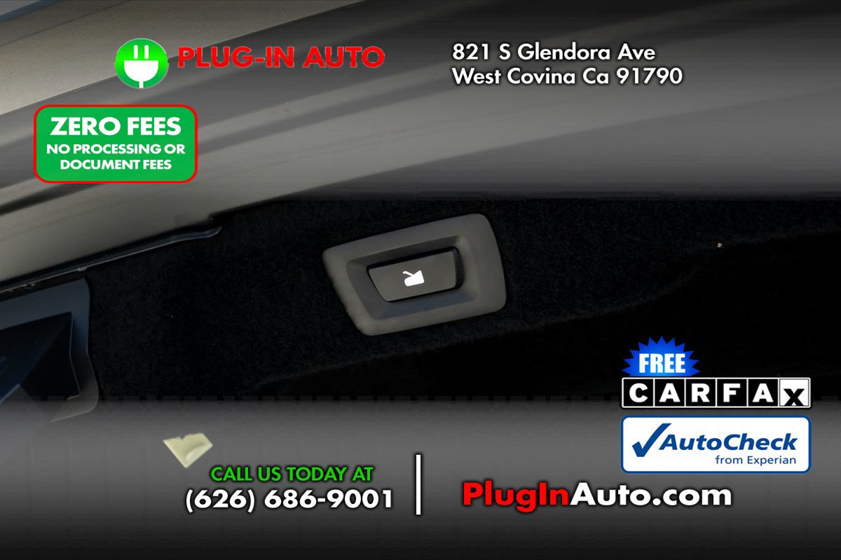 Used 2023 Lucid Air Touring AWD/4WD image 10
