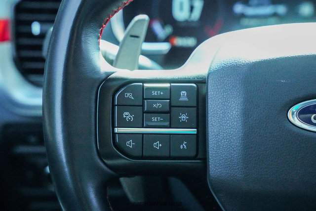 Used 2022 Ford F150 Raptor w/ Equipment Group 801A High image 50