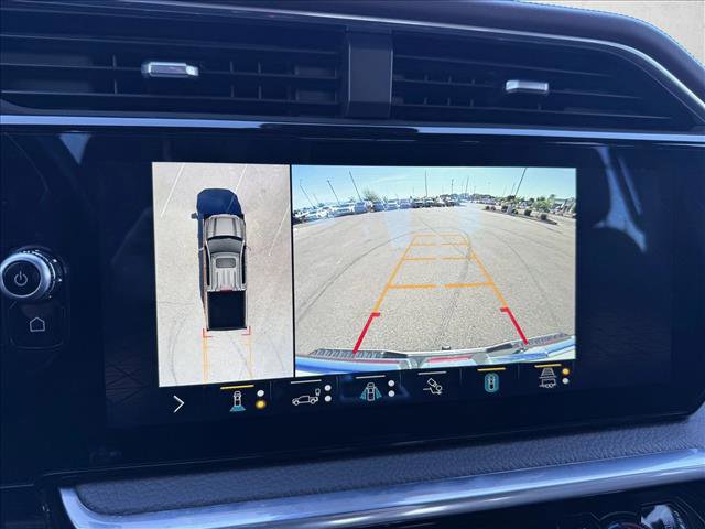 Used 2022 GMC Sierra 1500 Denali w/ Denali Reserve Package image 18