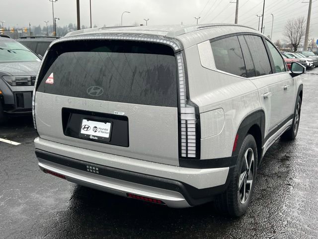 New 2026 Hyundai Ioniq 9 S image 5