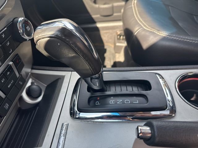 Used 2011 Ford Fusion Hybrid w/ 501A Rapid Spec Order Code image 18