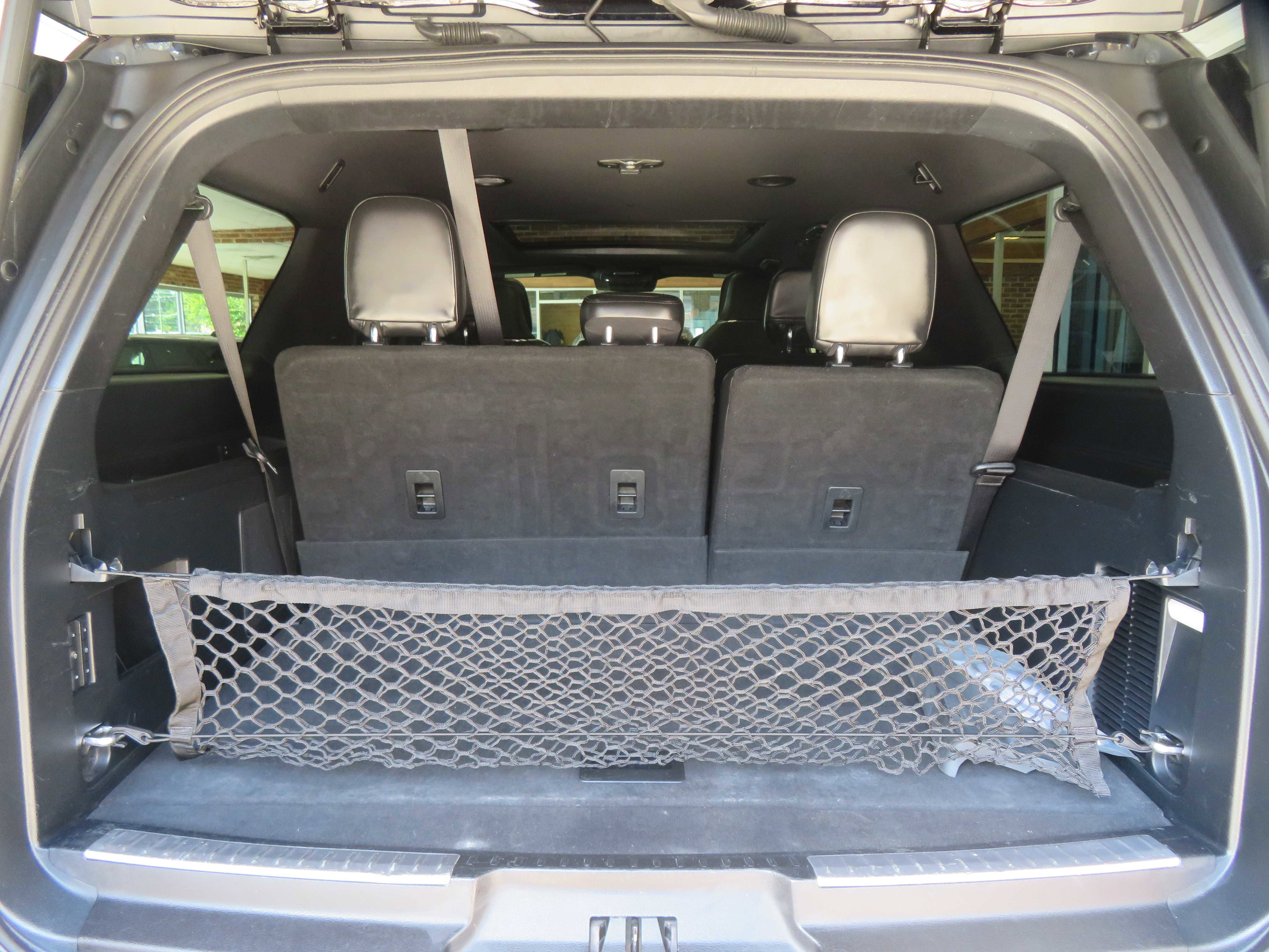 Used 2020 Lincoln Navigator L Reserve image 53