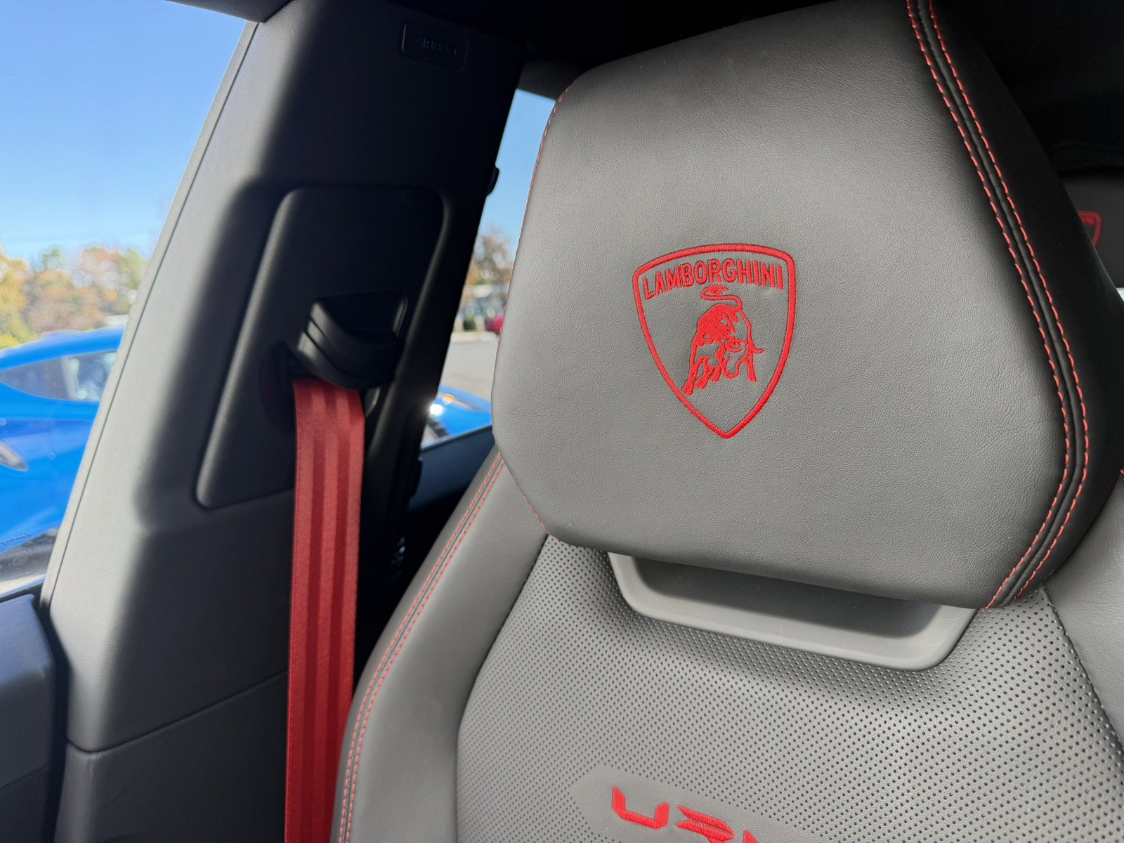 Used 2023 Lamborghini Urus Performante image 19