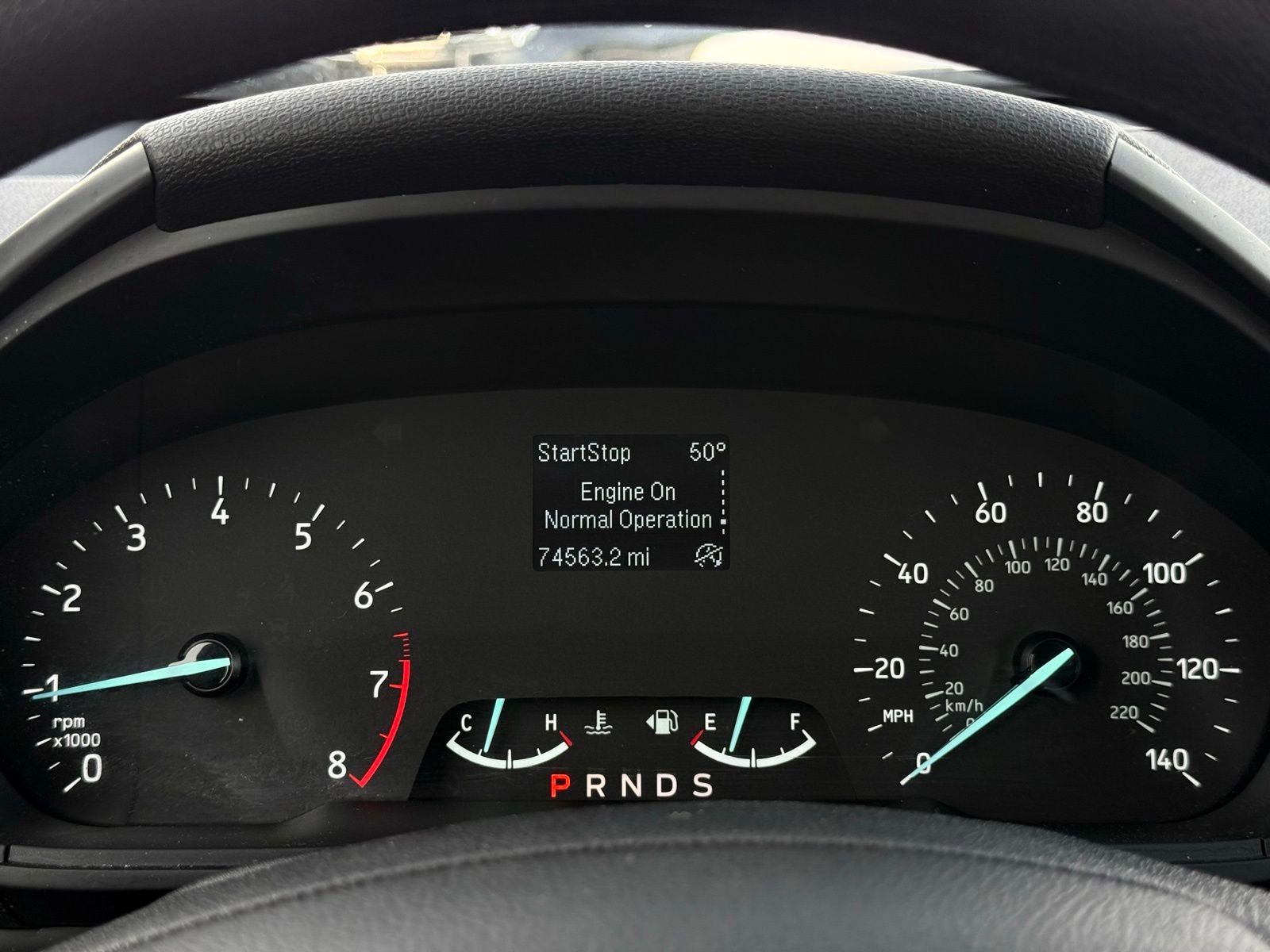 Used 2020 Ford EcoSport S image 35