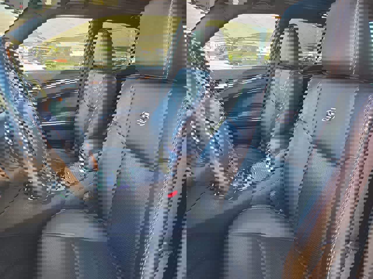 Used 2022 Chrysler 300 S w/ Comfort Group image 15