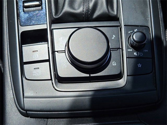 Used 2023 MAZDA CX-30 AWD 2.5 S w/ Select Package image 16