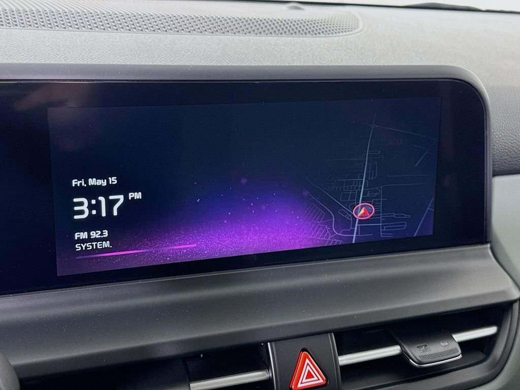Used 2024 Kia Seltos SX AWD/4WD image 8