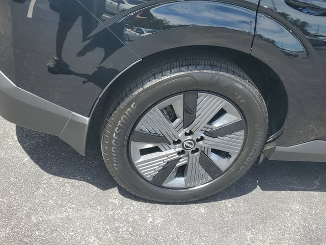 Used 2026 Nissan Murano SL AWD/4WD image 5