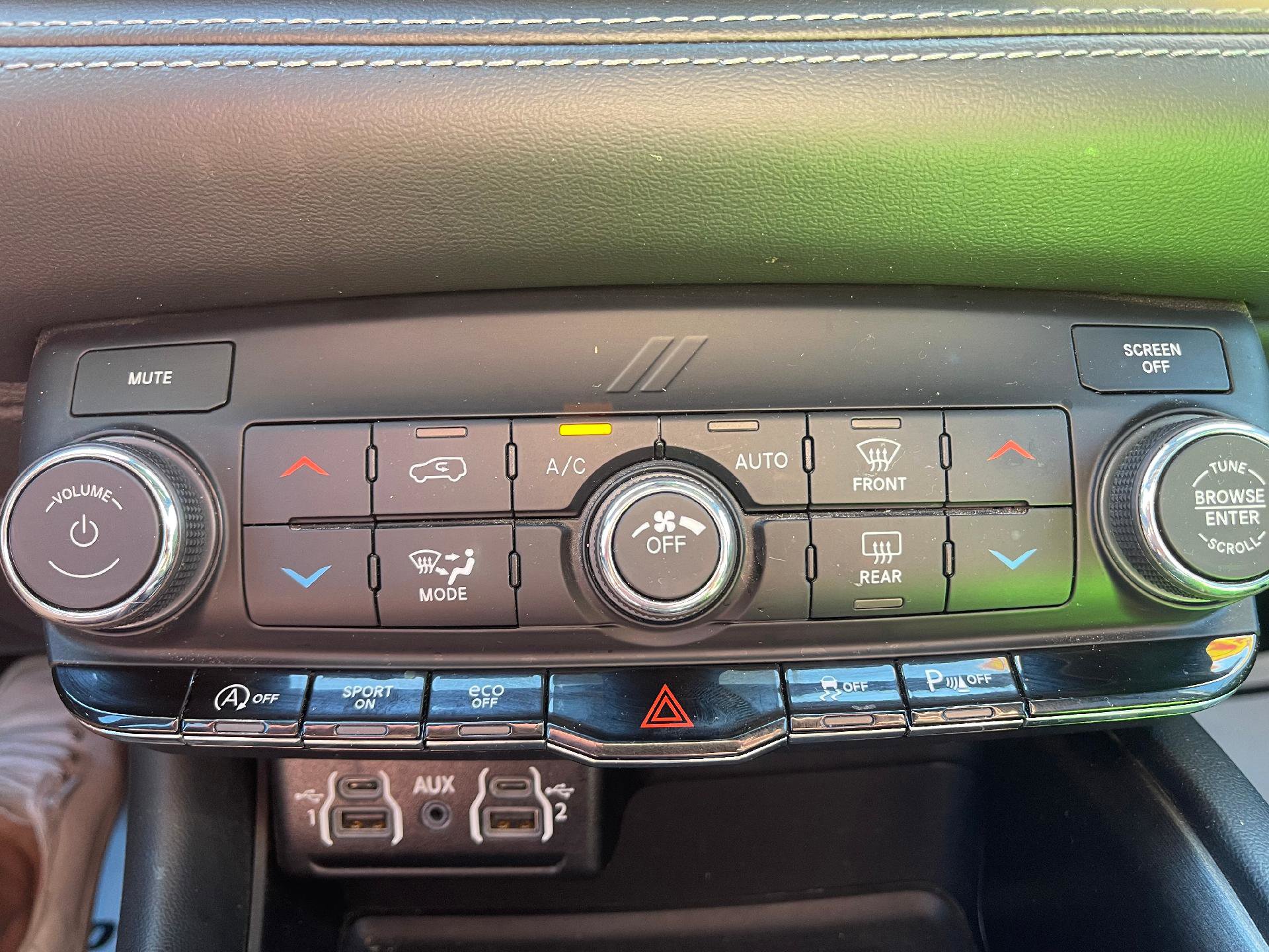 Used 2023 Dodge Durango SXT Launch Edition image 16