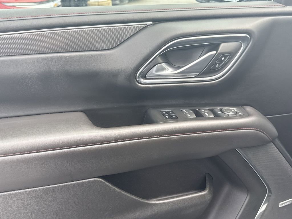 Used 2023 Chevrolet Tahoe RST image 15