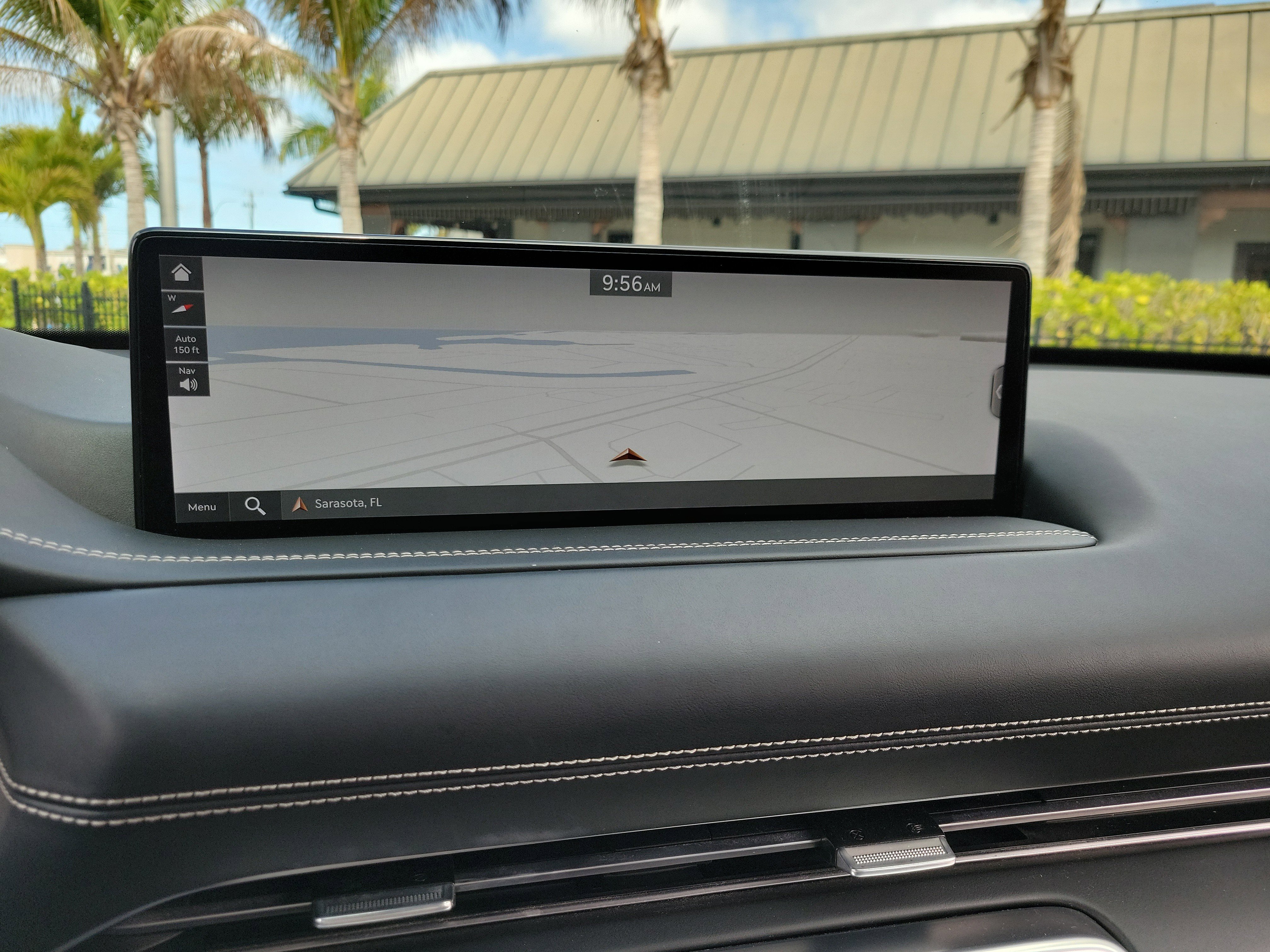 Used 2024 Genesis GV80 3.5T image 26