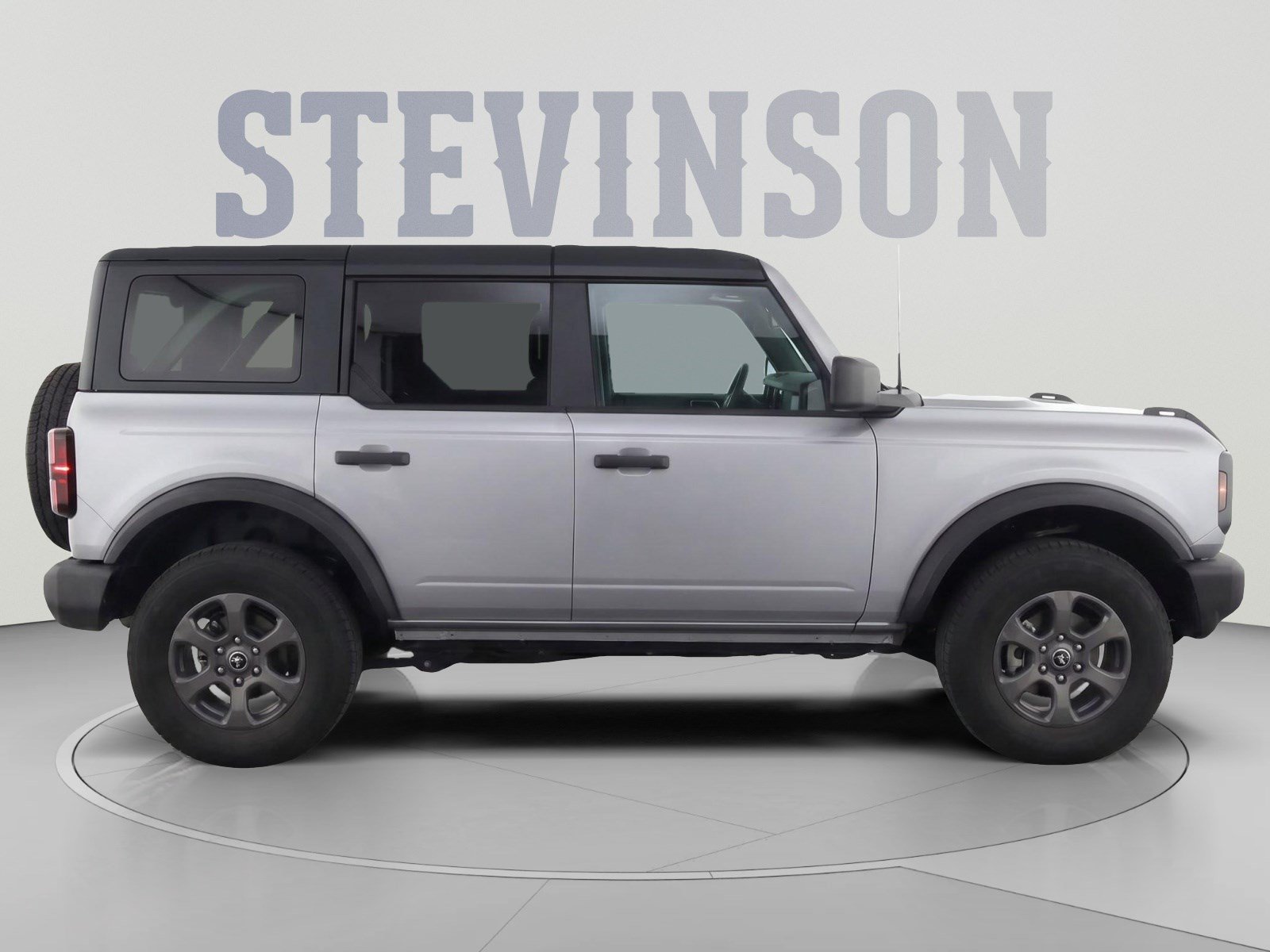 Used 2022 Ford Bronco Big Bend AWD/4WD image 8